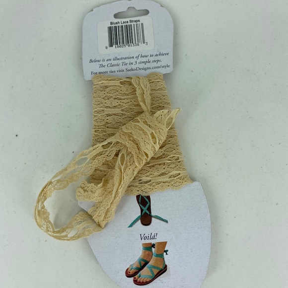 Sseko Ribbons - Picture 1 of 1